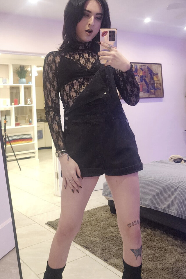 Dusti Bunni